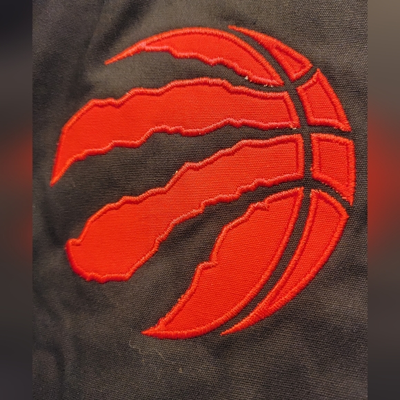 BNWT Toronto Raptors Championship Varsity Jacket - Picture 2 of 9